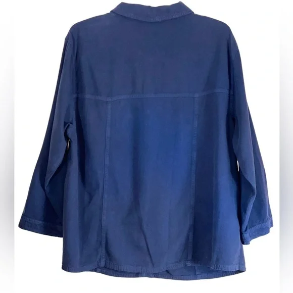 NWT David Dart Sport jacket. Size 2X - Picture 3 of 6